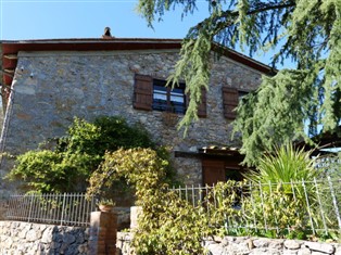 Details zum Ferienhaus Toskana / Siena und Umgebung
