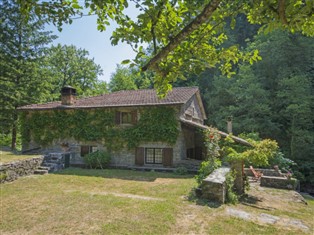 Details zum Ferienhaus Toskana / Florenz Umgebung