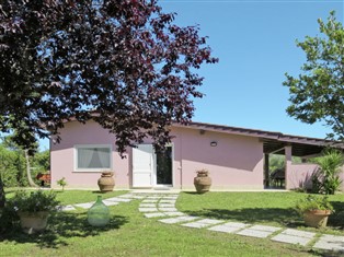 Details zum Ferienhaus Toskana / Grosseto
