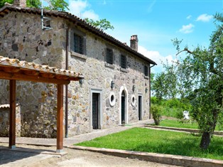 Details zum Ferienhaus Latium-Rom / Umgebung Roms