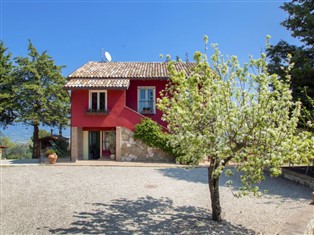 Details zum Ferienhaus Umbrien