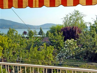 Details zur Ferienwohnung Umbrien / Trasimenischer See