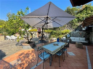Details zur Ferienwohnung Kampanien / Ischia