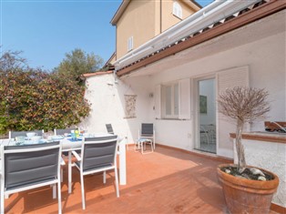 Details zur Ferienwohnung Kampanien / Neapel und Umland