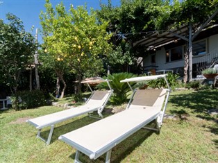 Details zur Ferienwohnung Kampanien / Neapel und Umland