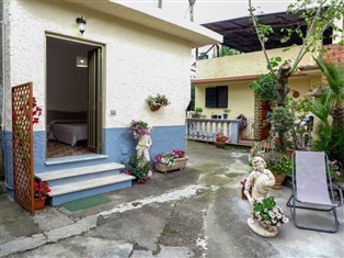 Details zum Ferienhaus Kampanien / Neapel und Umland