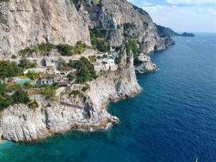 Details zum Ferienhaus Kampanien / Amalfiküste, Positano, Sorrento