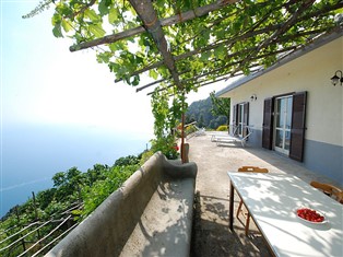 Details zum Ferienhaus Kampanien / Amalfiküste, Positano, Sorrento
