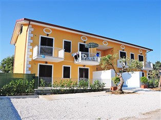 Details zur Ferienwohnung Kampanien / Cilento