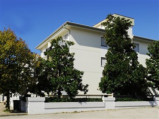 Details zur Ferienwohnung Kampanien / Cilento