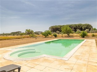 Details zur Ferienwohnung Puglia-Apulien