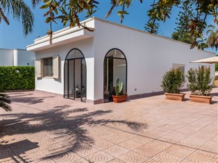 Details zum Ferienhaus Puglia-Apulien