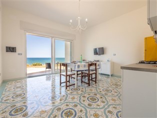 Details zur Ferienwohnung Puglia-Apulien