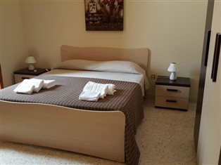 Details zur Ferienwohnung Puglia-Apulien