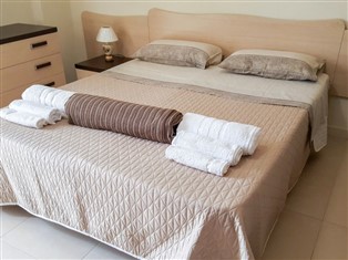 Details zur Ferienwohnung Puglia-Apulien