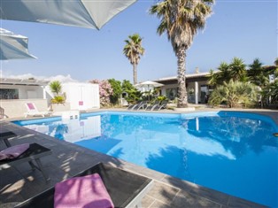 Details zum Ferienhaus Puglia-Apulien