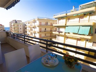 Details zur Ferienwohnung Puglia-Apulien