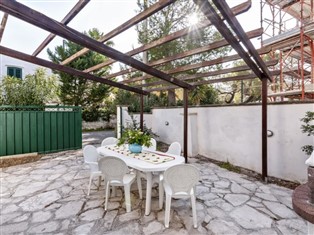 Details zur Ferienwohnung Puglia-Apulien