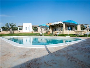 Details zum Ferienhaus Puglia-Apulien