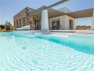 Details zum Ferienhaus Puglia-Apulien