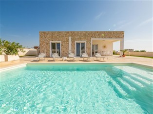 Details zum Ferienhaus Puglia-Apulien