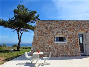 Details zum Ferienhaus Puglia-Apulien