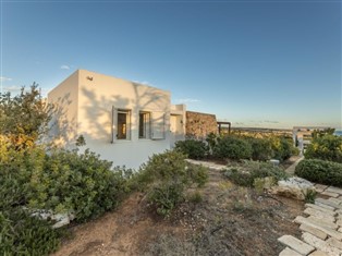 Details zum Ferienhaus Puglia-Apulien