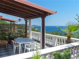 Details zur Ferienwohnung Puglia-Apulien