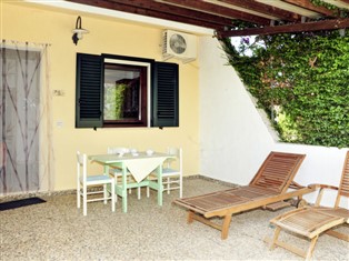 Details zur Ferienwohnung Puglia-Apulien