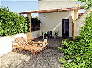 Details zur Ferienwohnung Puglia-Apulien