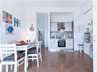 Details zur Ferienwohnung Puglia-Apulien