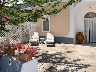 Details zum Ferienhaus Puglia-Apulien