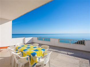 Details zur Ferienwohnung Puglia-Apulien