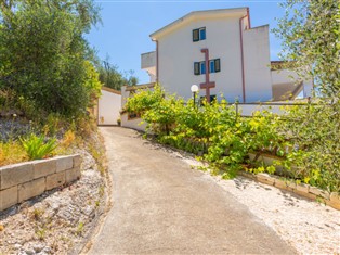 Details zur Ferienwohnung Puglia-Apulien