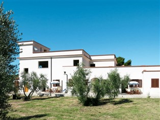 Details zur Ferienwohnung Puglia-Apulien