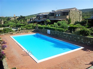 Details zur Ferienwohnung Sardinien