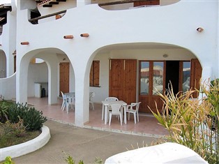 Details zur Ferienwohnung Sardinien