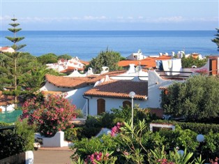 Details zum Ferienhaus Sardinien