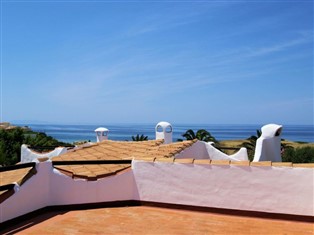 Details zum Ferienhaus Sardinien