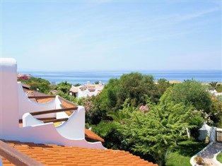 Details zum Ferienhaus Sardinien