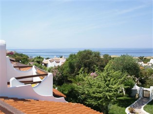 Details zum Ferienhaus Sardinien