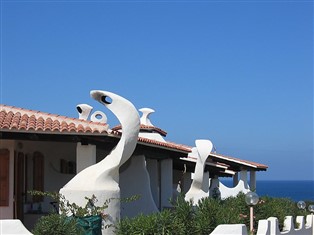 Details zum Ferienhaus Sardinien