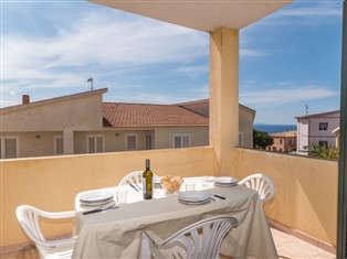 Details zur Ferienwohnung Sardinien