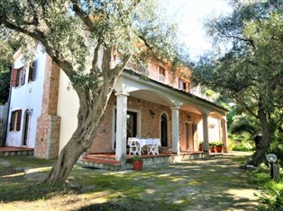 Details zum Ferienhaus Sardinien