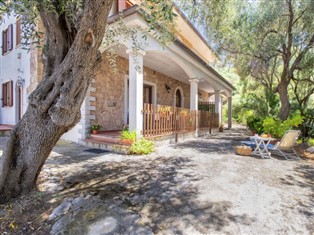 Details zum Ferienhaus Sardinien