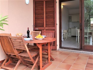 Details zur Ferienwohnung Sardinien