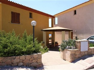 Details zur Ferienwohnung Sardinien