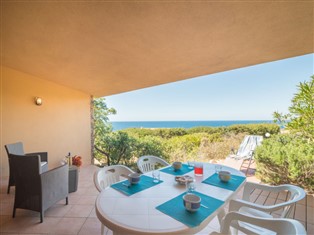 Details zum Ferienhaus Sardinien