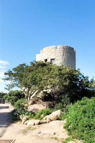 Details zum Ferienhaus Sardinien