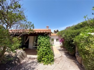 Details zum Ferienhaus Sardinien
